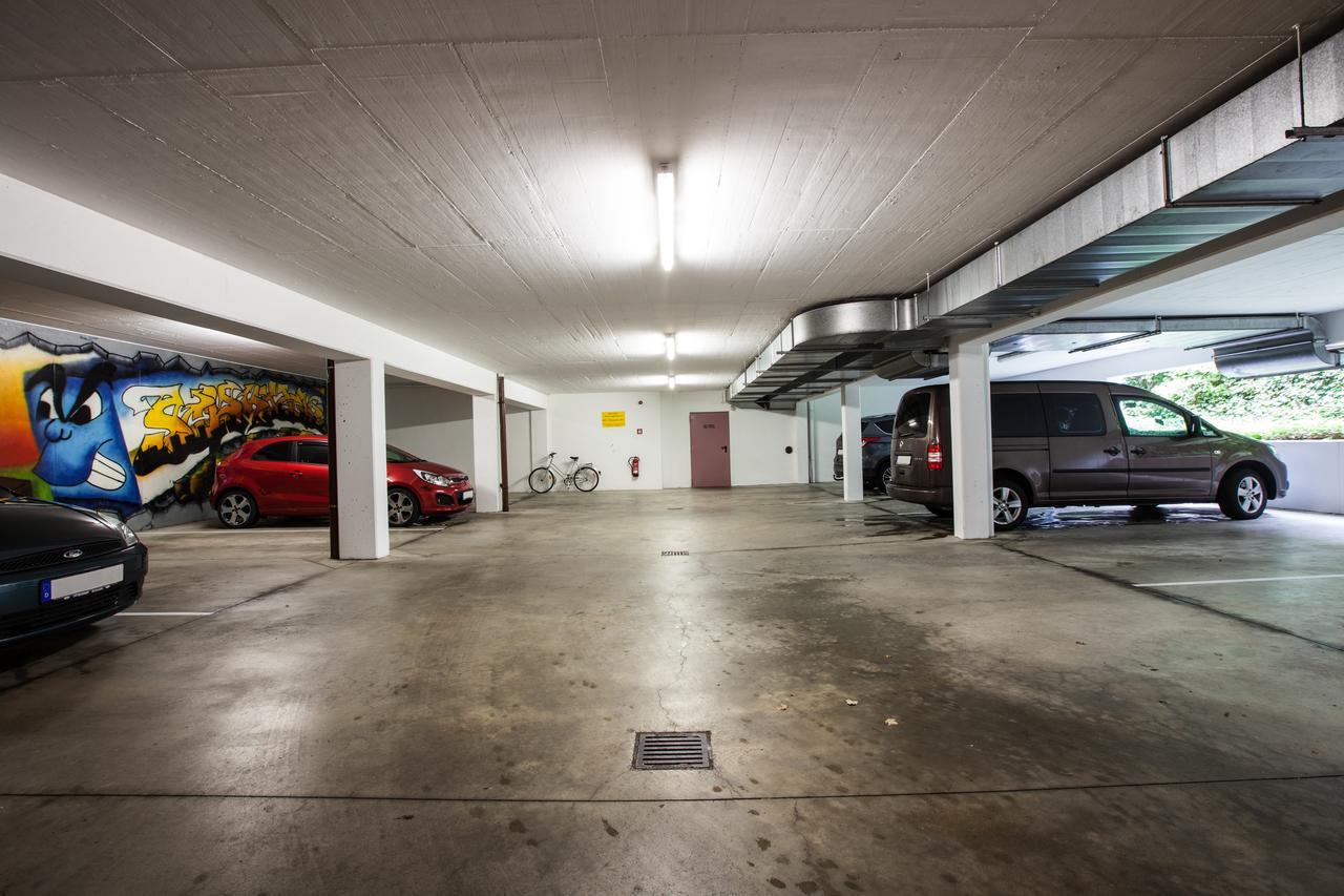 Hotel Reussischer Hof Schmölln Eksteriør bilde